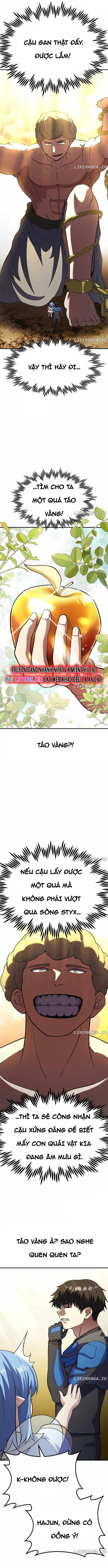 Shipper Của Thần Chapter 29 - Trang 2