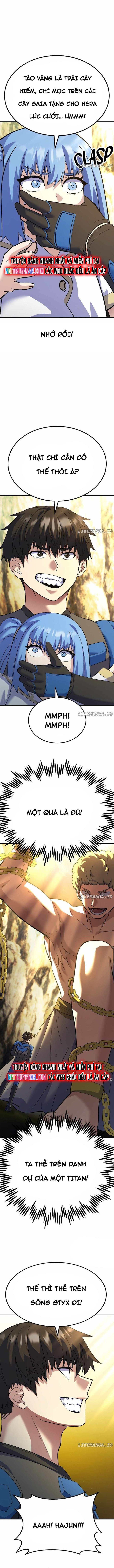 Shipper Của Thần Chapter 29 - Trang 2