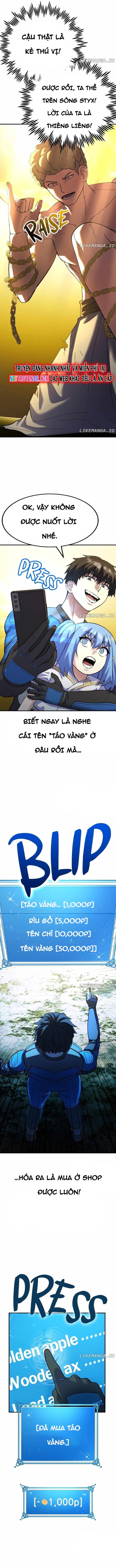Shipper Của Thần Chapter 29 - Trang 2