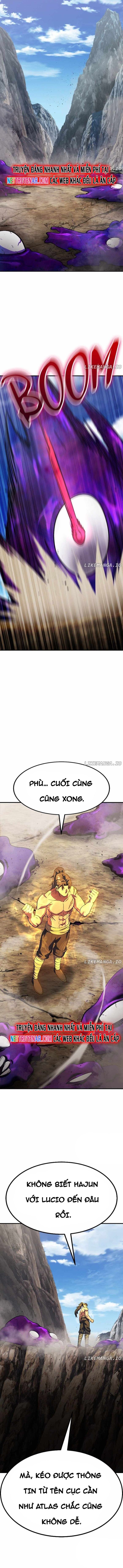 Shipper Của Thần Chapter 29 - Trang 2