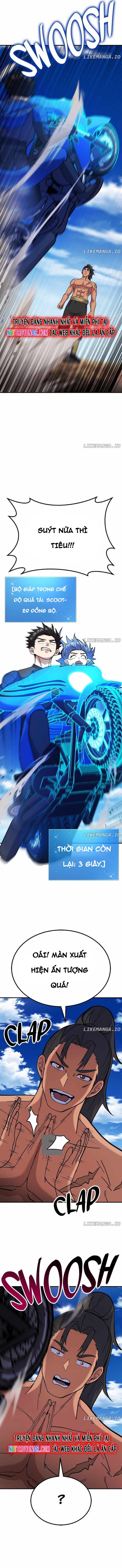 Shipper Của Thần Chapter 29 - Trang 2