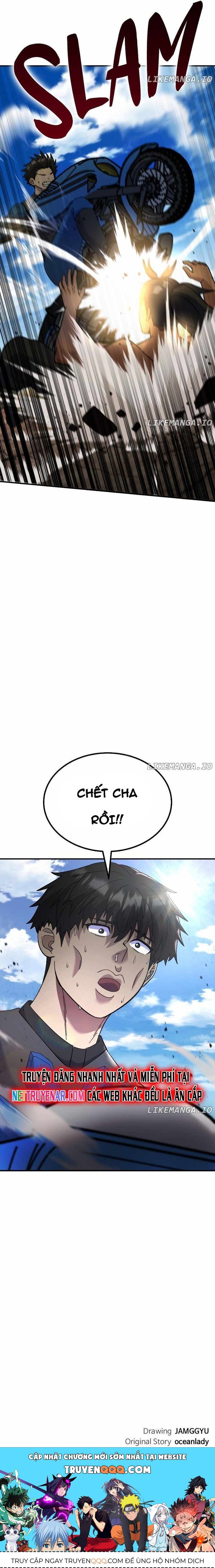 Shipper Của Thần Chapter 29 - Trang 2