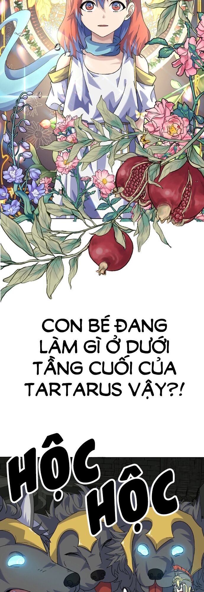 Shipper Của Thần Chapter 3 - Trang 2