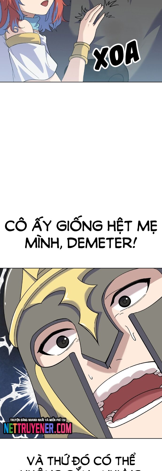 Shipper Của Thần Chapter 3 - Trang 2
