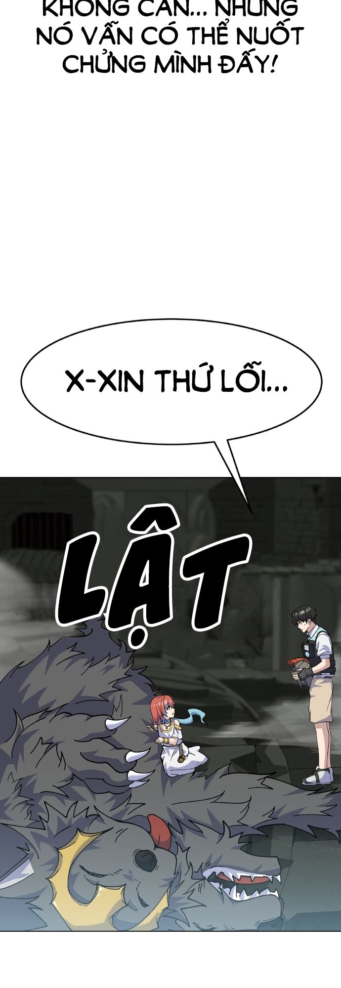 Shipper Của Thần Chapter 3 - Trang 2