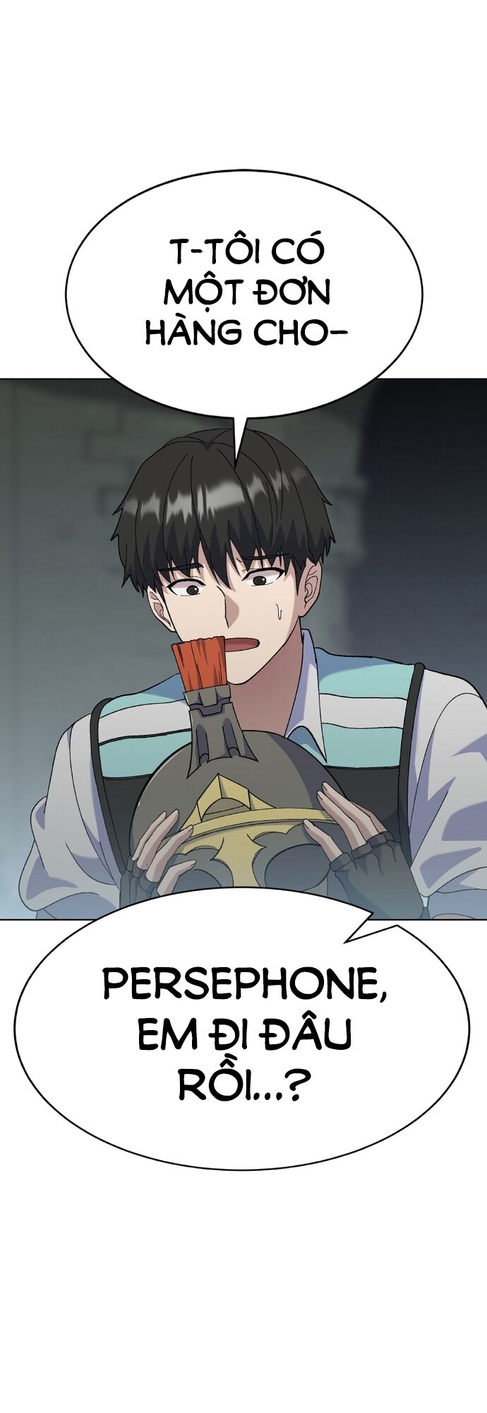 Shipper Của Thần Chapter 3 - Trang 2