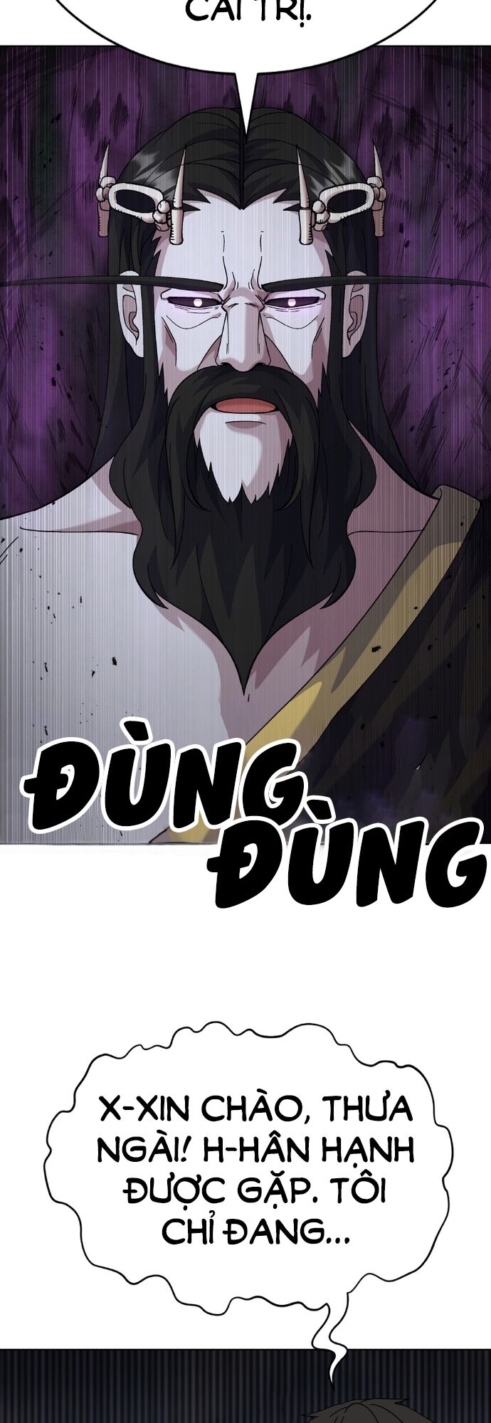 Shipper Của Thần Chapter 3 - Trang 2
