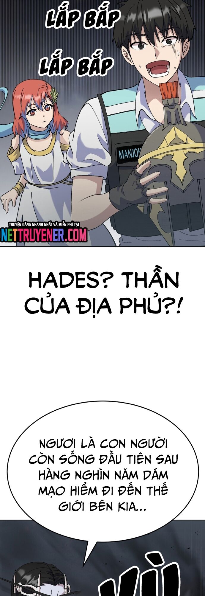 Shipper Của Thần Chapter 3 - Trang 2