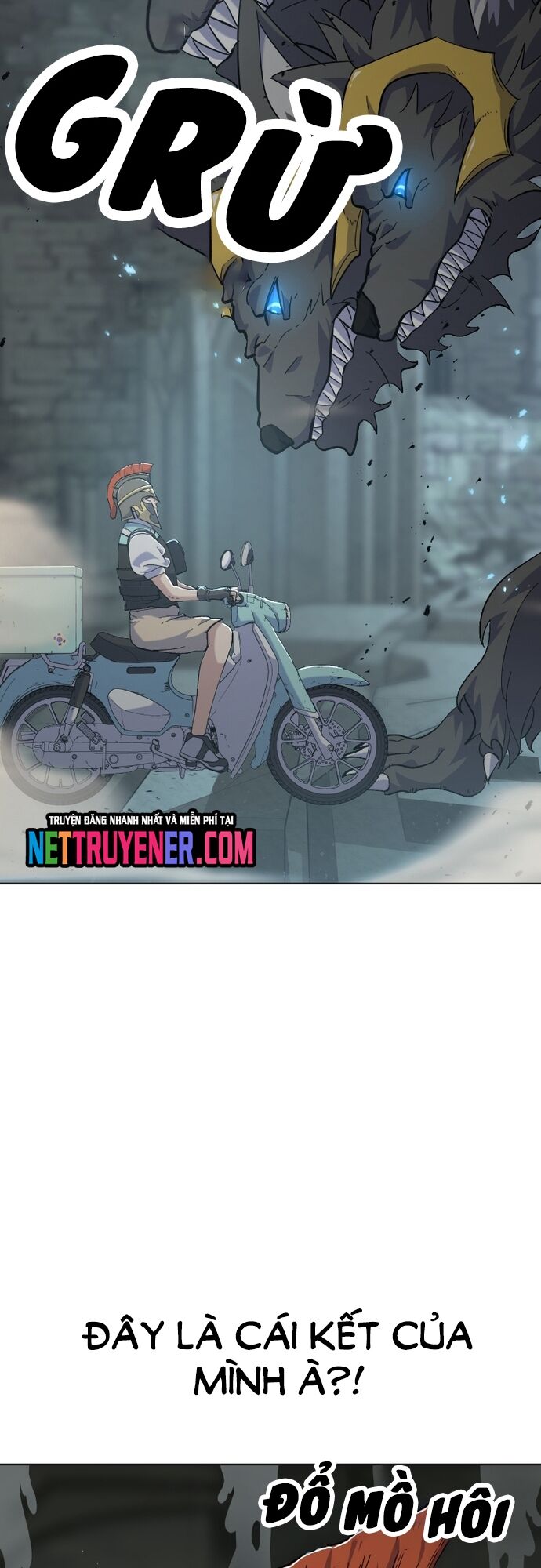 Shipper Của Thần Chapter 3 - Trang 2