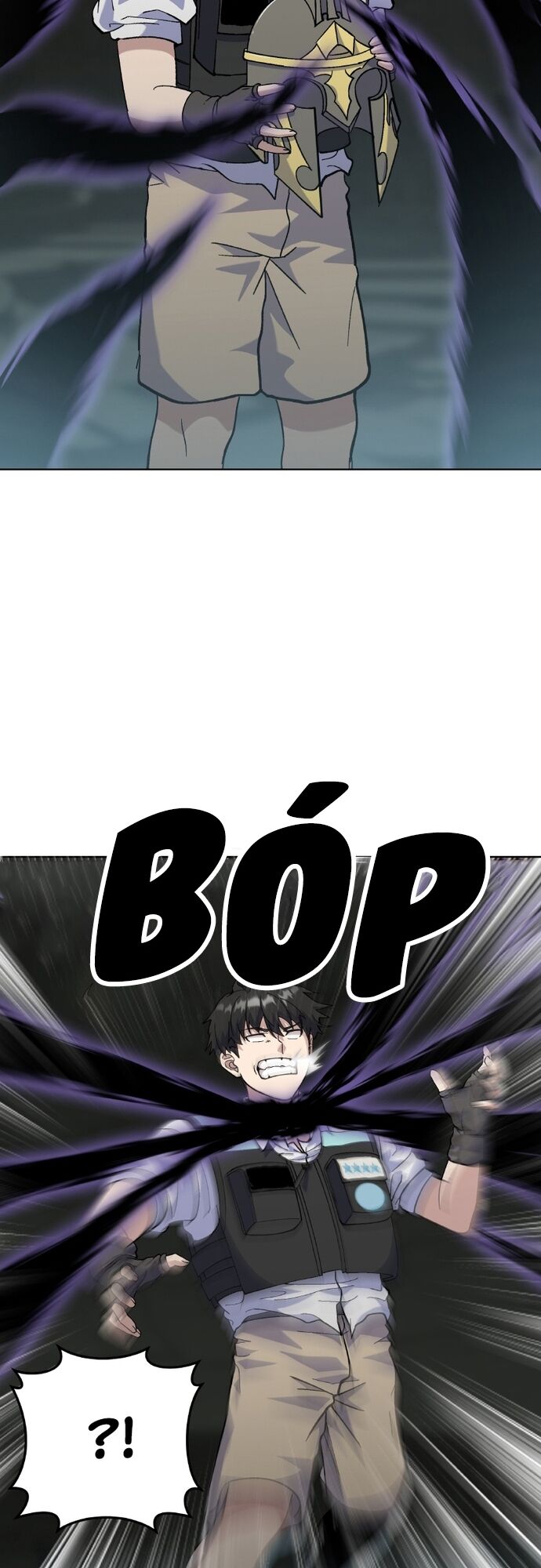Shipper Của Thần Chapter 3 - Trang 2