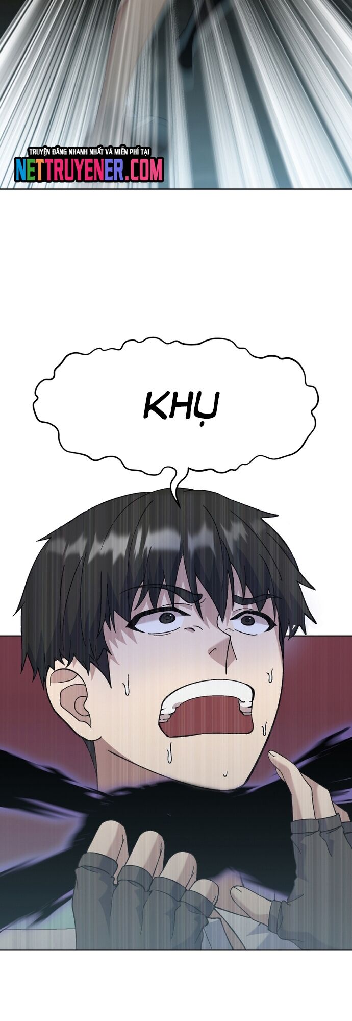 Shipper Của Thần Chapter 3 - Trang 2