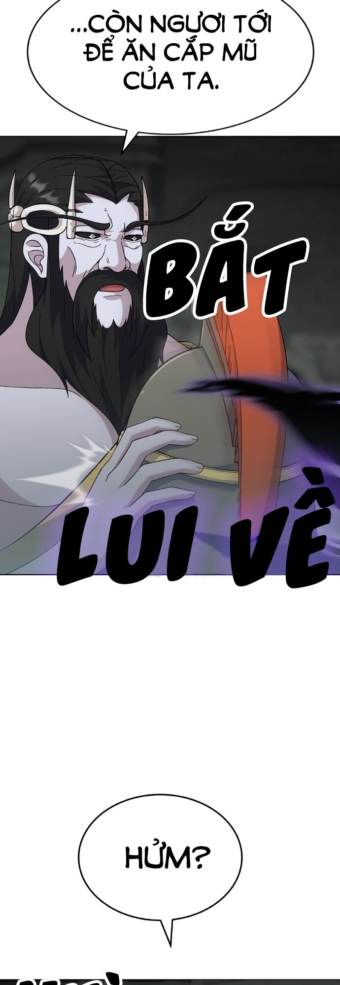 Shipper Của Thần Chapter 3 - Trang 2