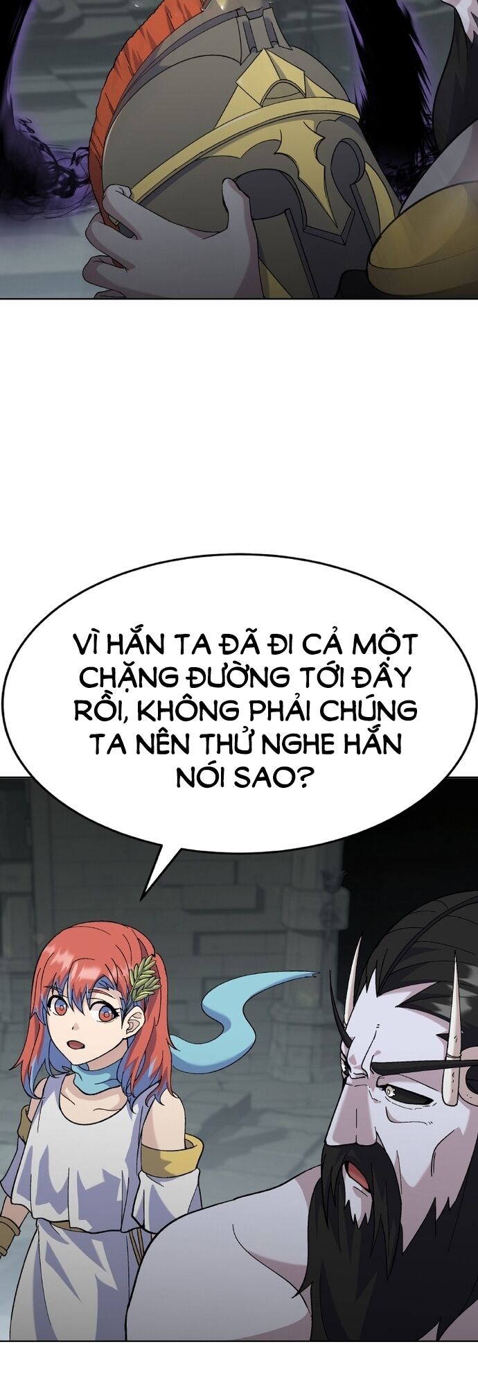 Shipper Của Thần Chapter 3 - Trang 2