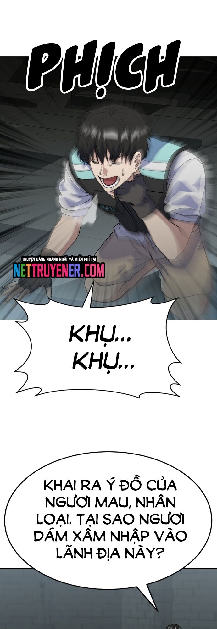 Shipper Của Thần Chapter 3 - Trang 2