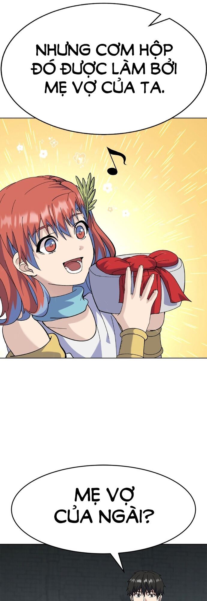 Shipper Của Thần Chapter 3 - Trang 2