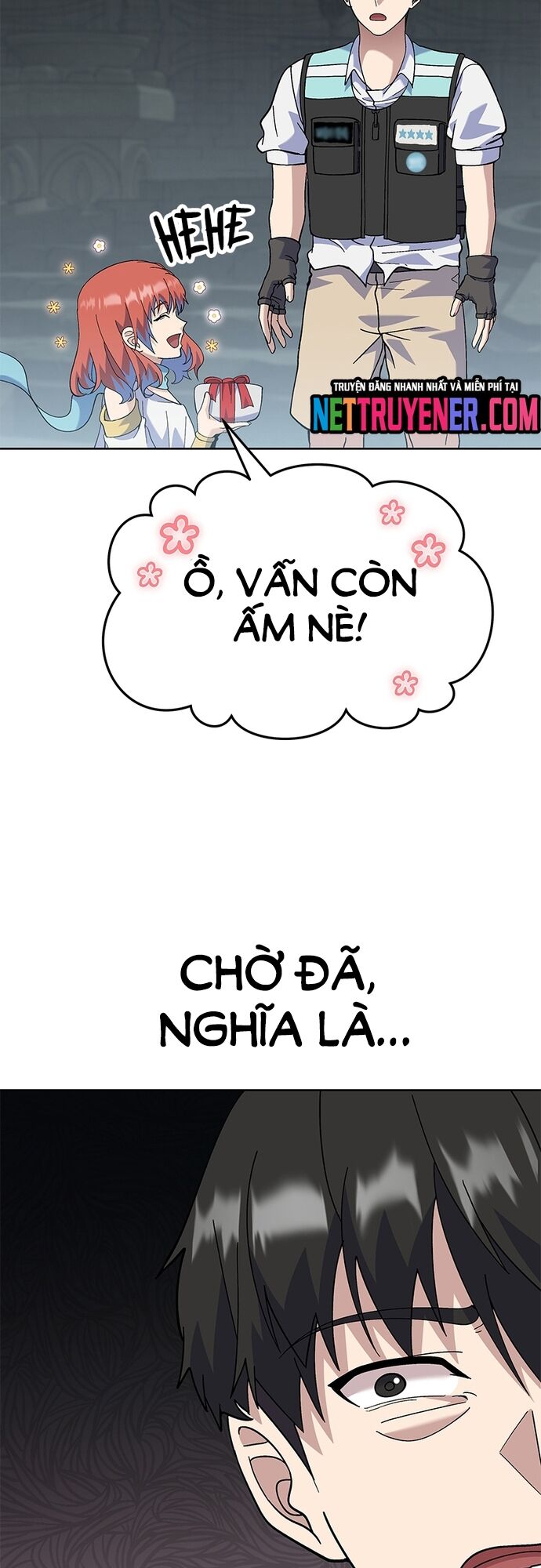 Shipper Của Thần Chapter 3 - Trang 2
