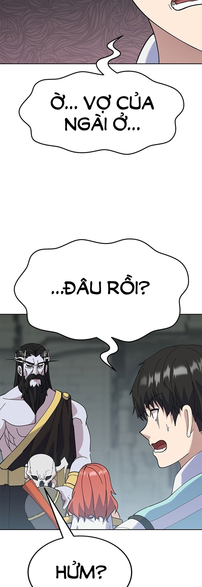 Shipper Của Thần Chapter 3 - Trang 2