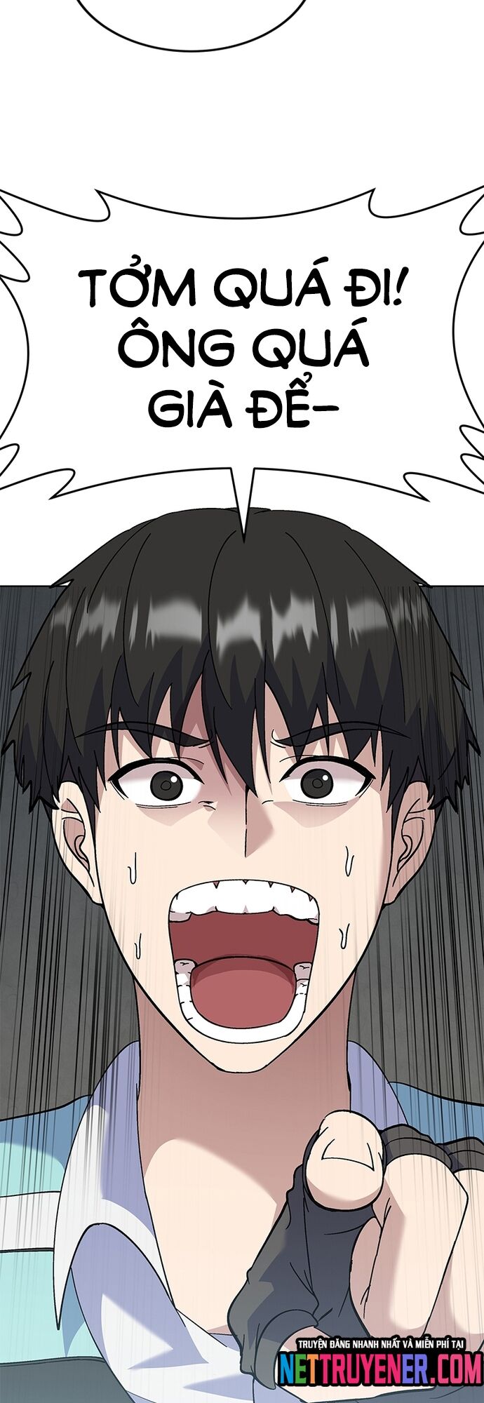 Shipper Của Thần Chapter 3 - Trang 2