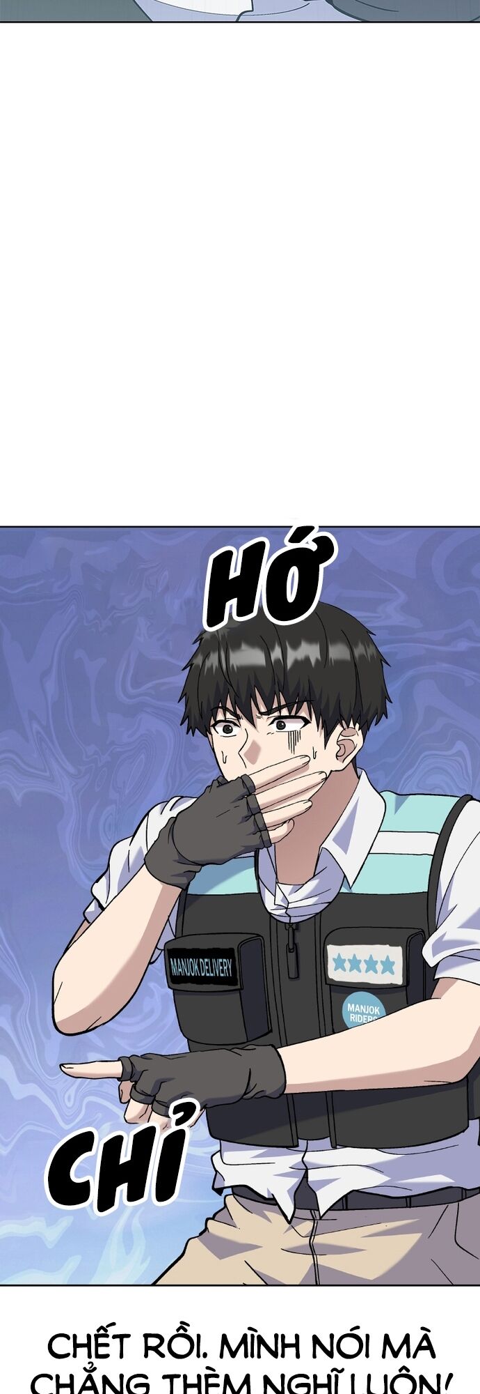 Shipper Của Thần Chapter 3 - Trang 2