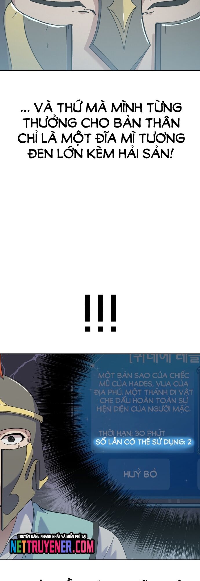 Shipper Của Thần Chapter 3 - Trang 2