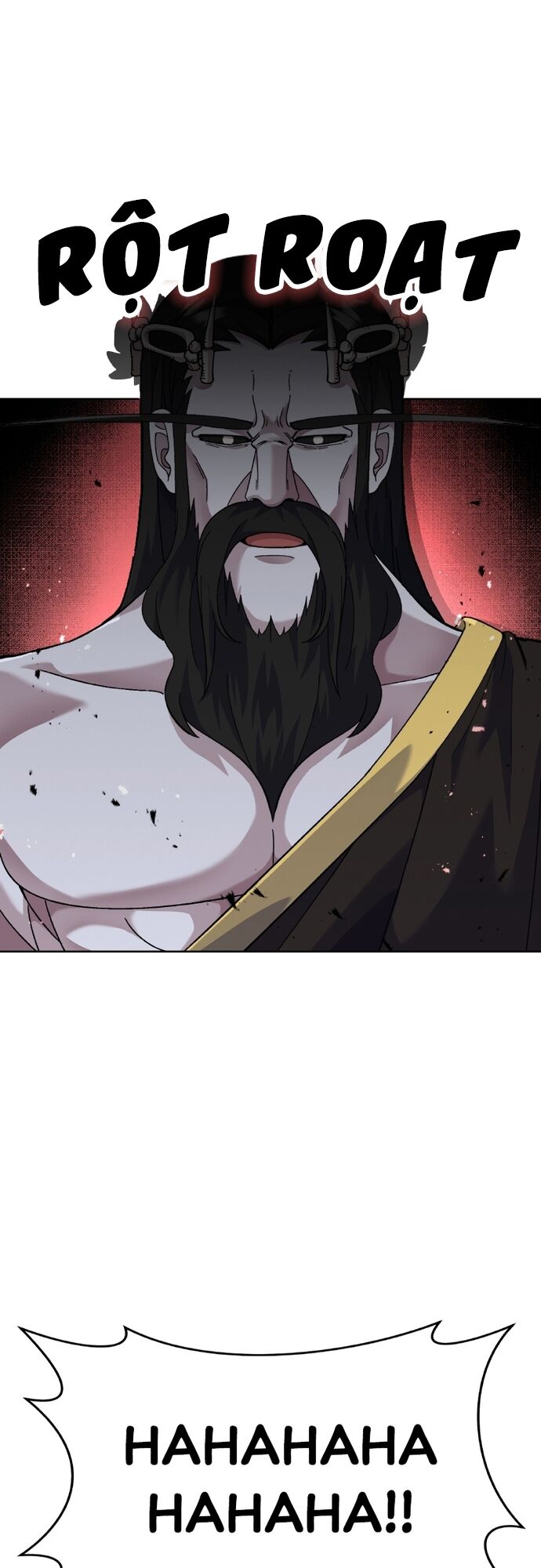 Shipper Của Thần Chapter 3 - Trang 2