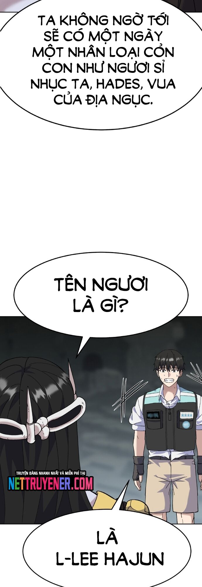 Shipper Của Thần Chapter 3 - Trang 2