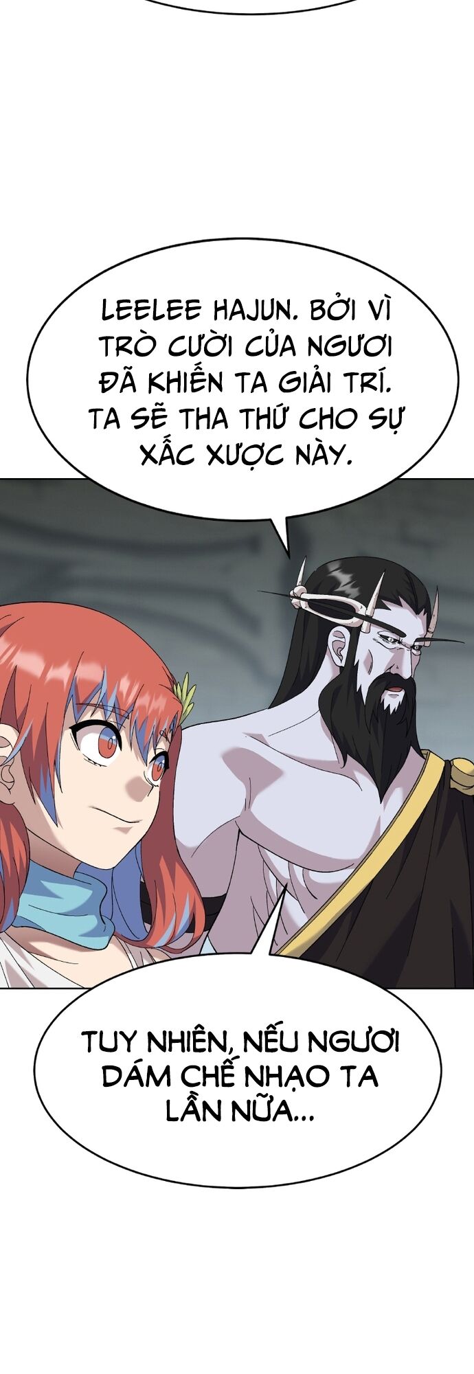 Shipper Của Thần Chapter 3 - Trang 2