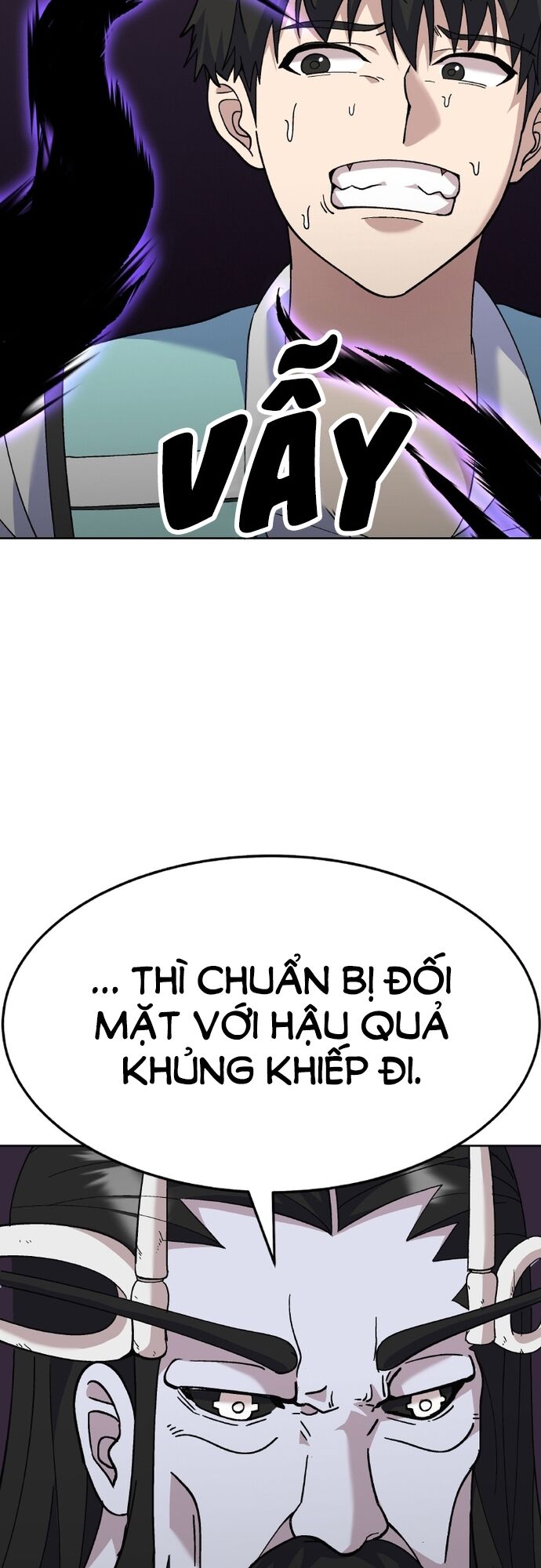 Shipper Của Thần Chapter 3 - Trang 2