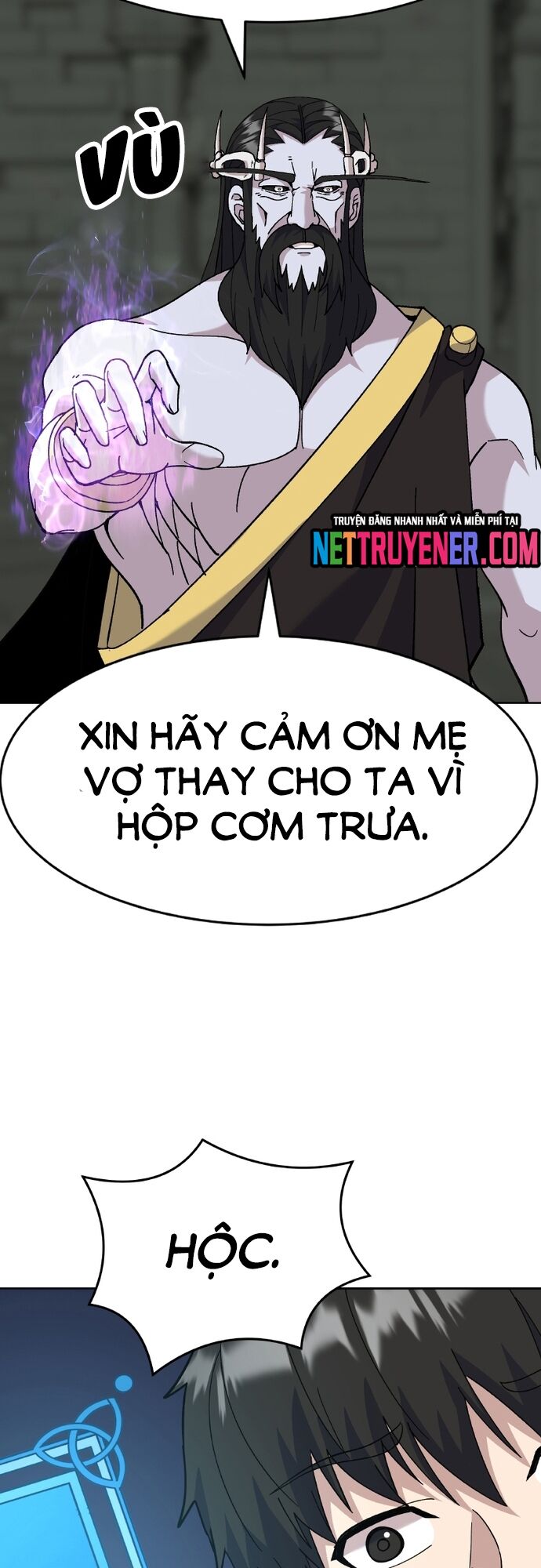 Shipper Của Thần Chapter 3 - Trang 2