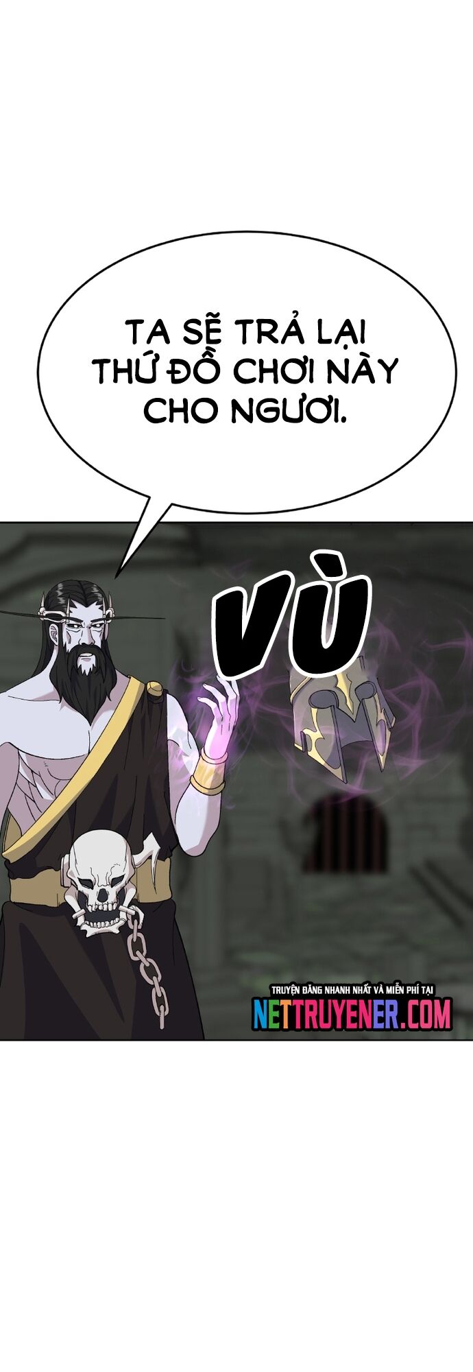 Shipper Của Thần Chapter 3 - Trang 2