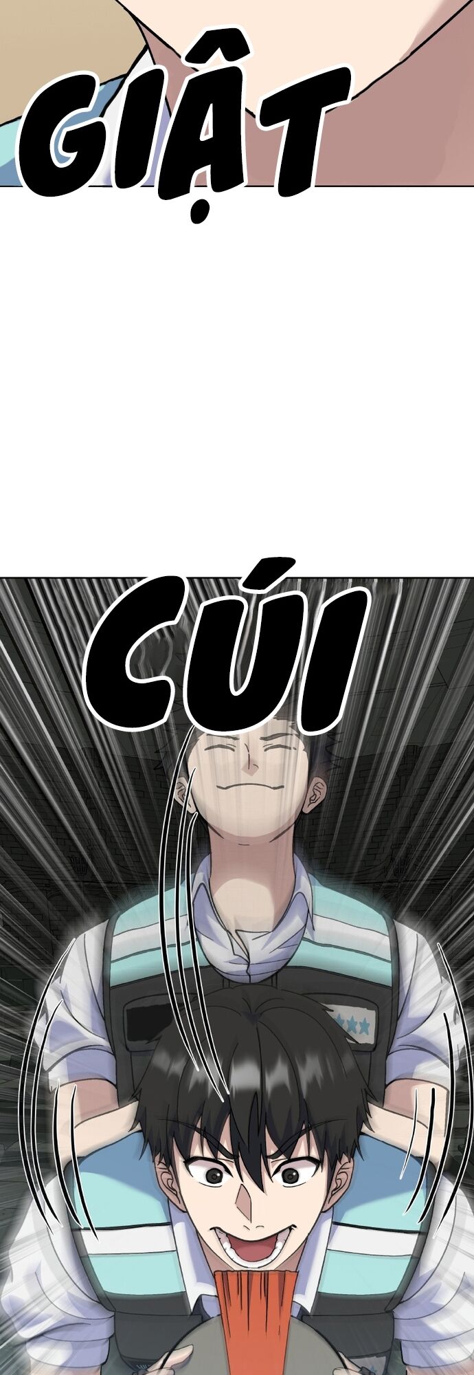 Shipper Của Thần Chapter 3 - Trang 2