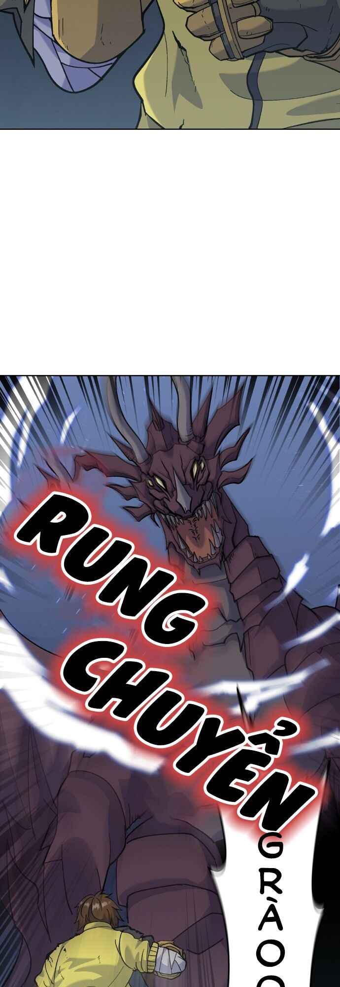 Shipper Của Thần Chapter 3 - Trang 2