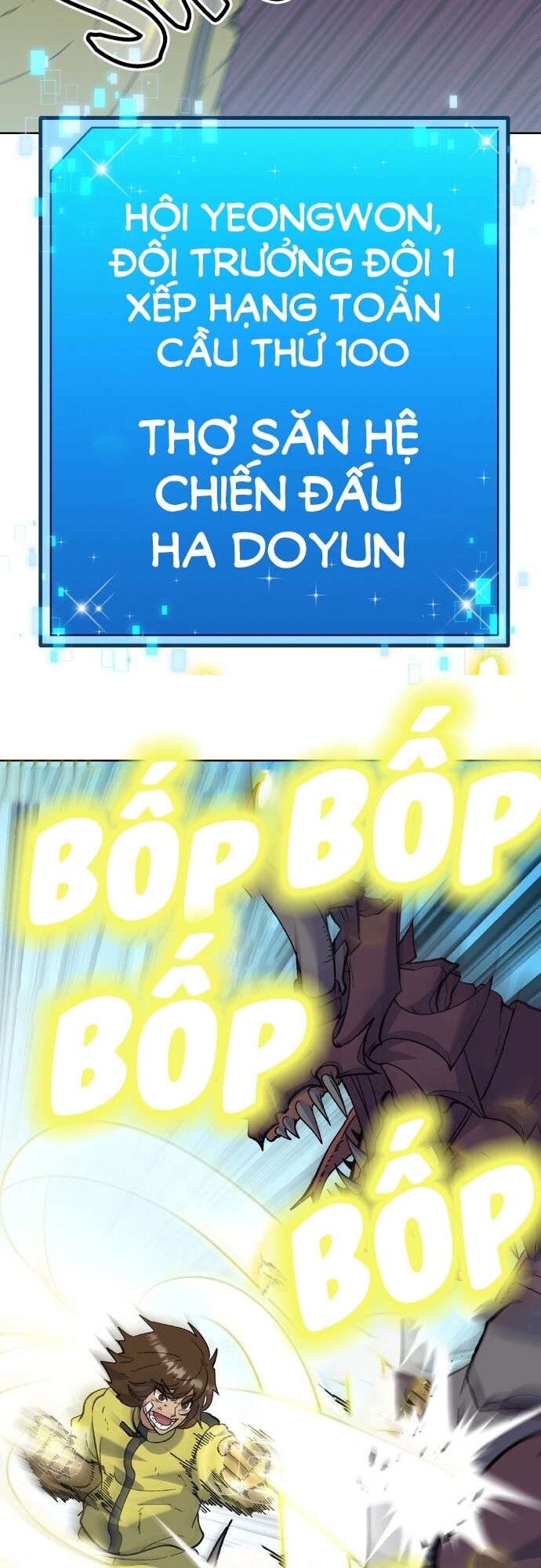 Shipper Của Thần Chapter 3 - Trang 2