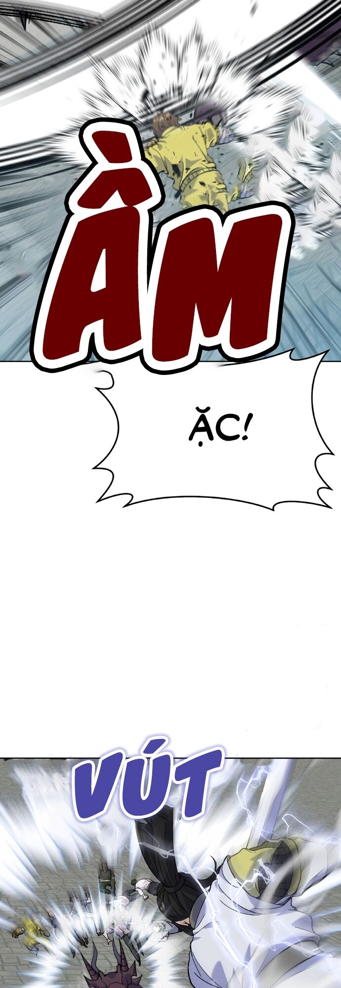 Shipper Của Thần Chapter 3 - Trang 2