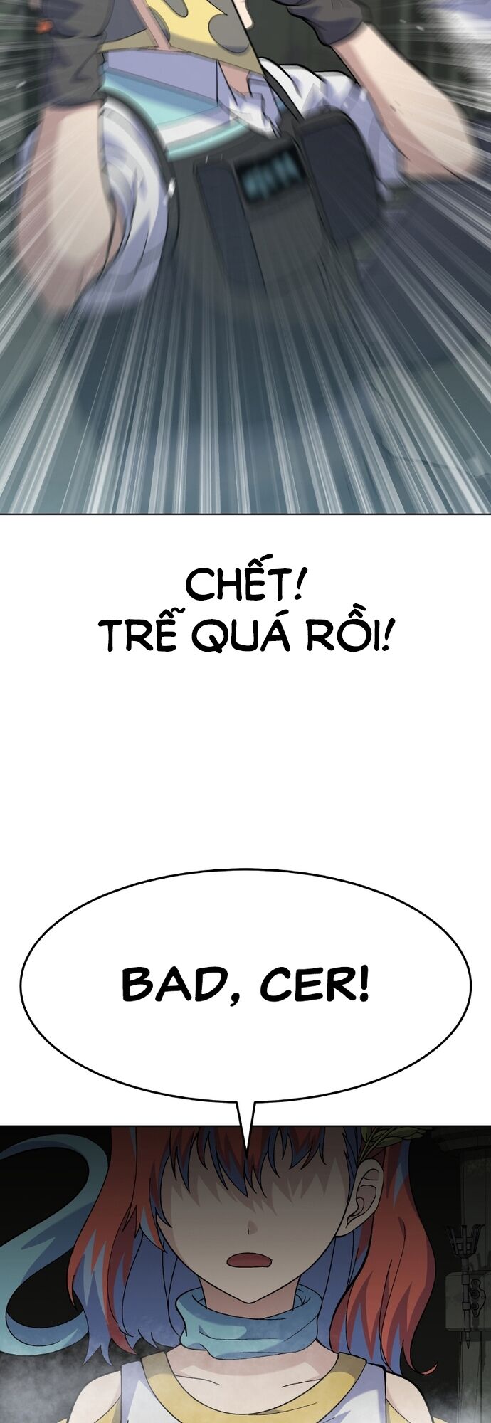 Shipper Của Thần Chapter 3 - Trang 2