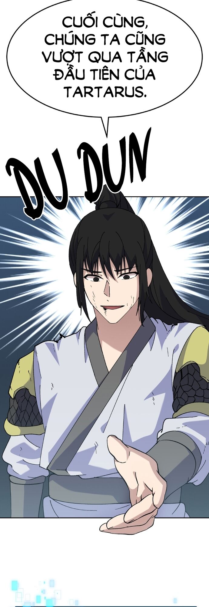 Shipper Của Thần Chapter 3 - Trang 2