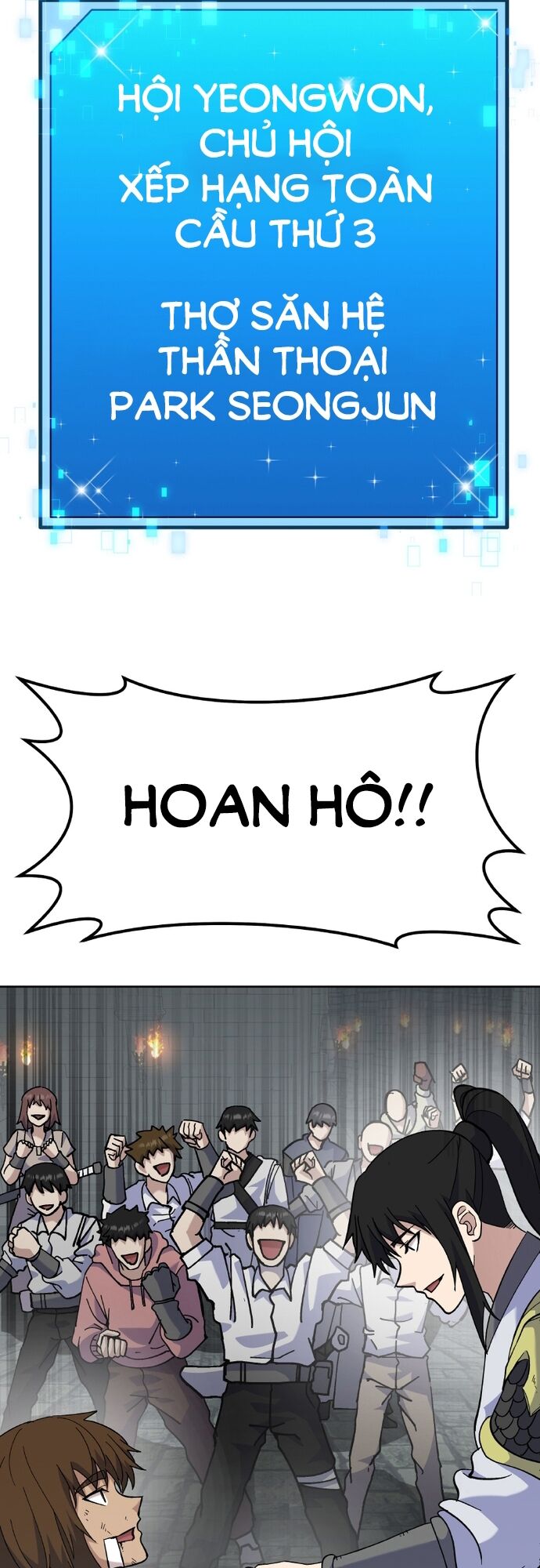 Shipper Của Thần Chapter 3 - Trang 2