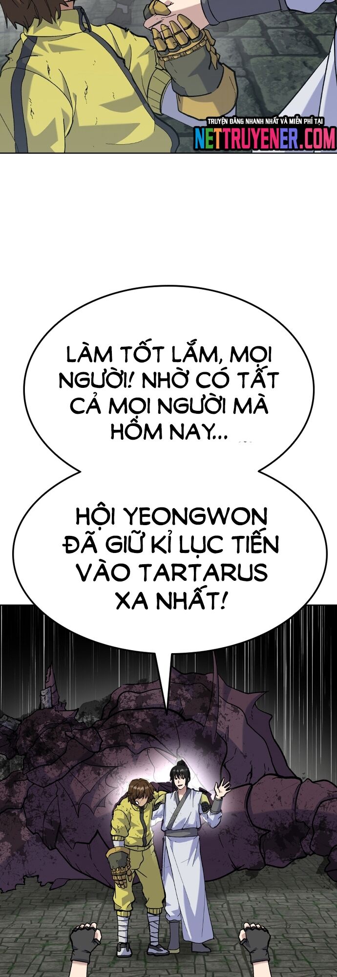 Shipper Của Thần Chapter 3 - Trang 2