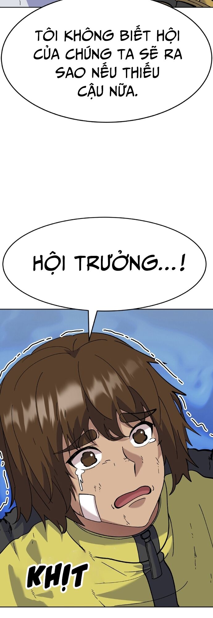 Shipper Của Thần Chapter 3 - Trang 2