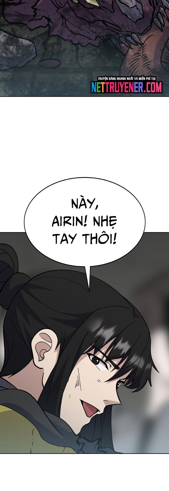 Shipper Của Thần Chapter 3 - Trang 2