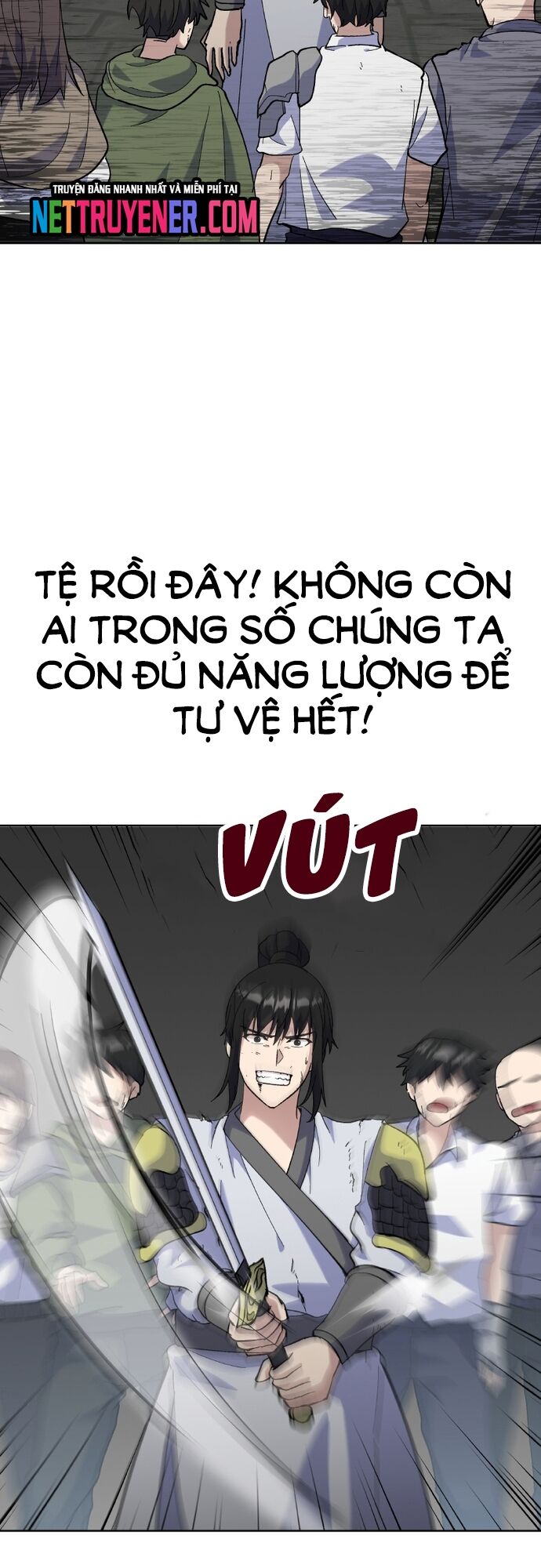 Shipper Của Thần Chapter 3 - Trang 2