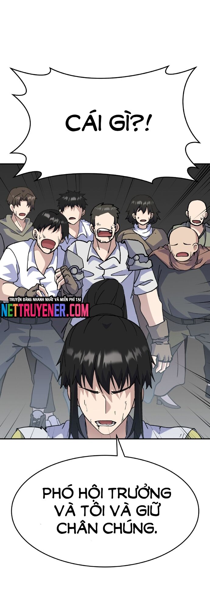 Shipper Của Thần Chapter 3 - Trang 2