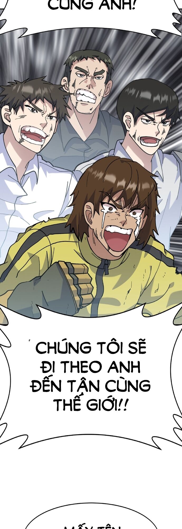 Shipper Của Thần Chapter 3 - Trang 2