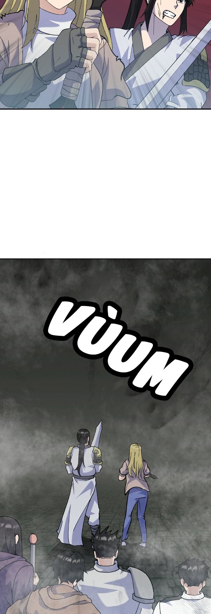 Shipper Của Thần Chapter 3 - Trang 2