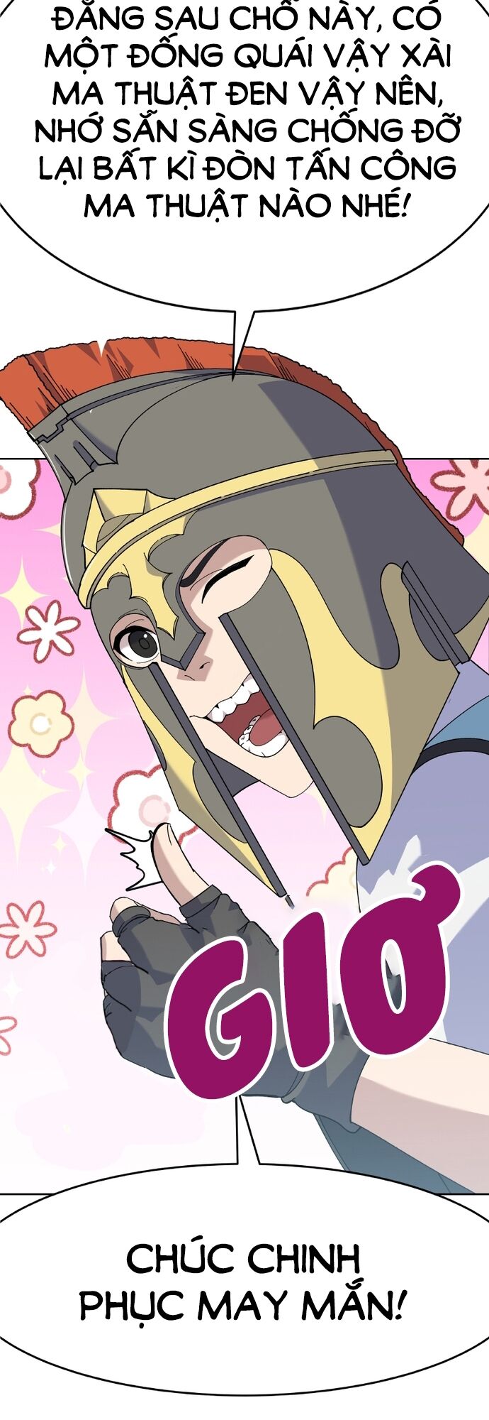 Shipper Của Thần Chapter 3 - Trang 2
