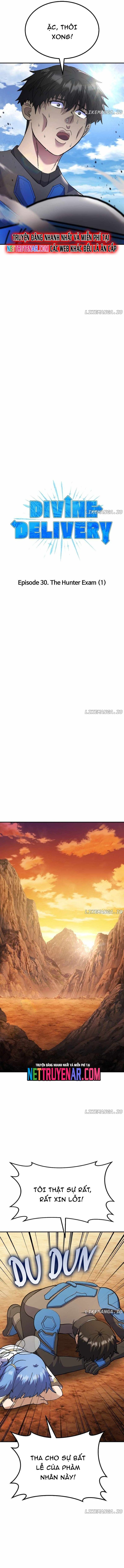 Shipper Của Thần Chapter 30 - Trang 2