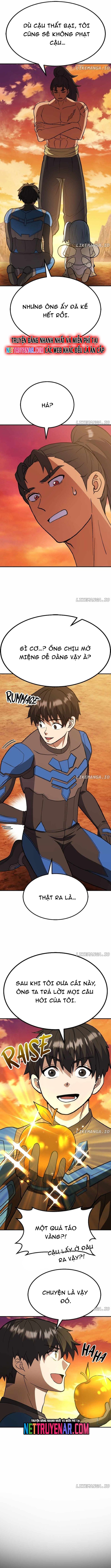 Shipper Của Thần Chapter 30 - Trang 2