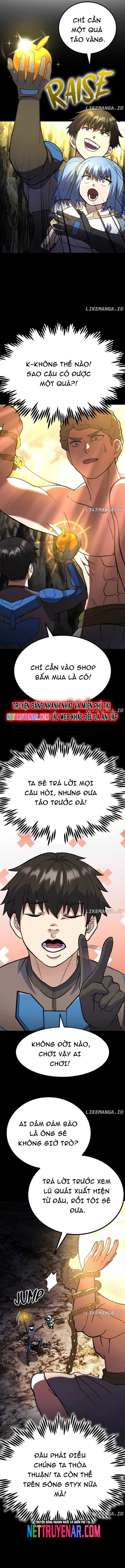 Shipper Của Thần Chapter 30 - Trang 2