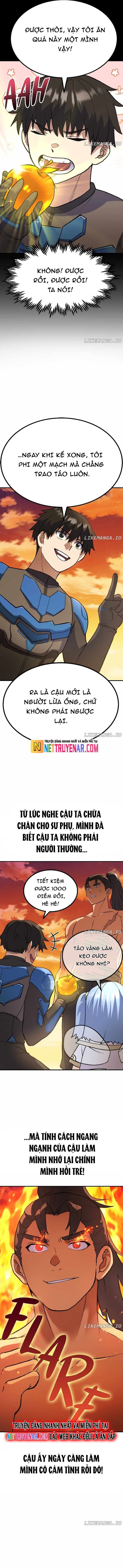 Shipper Của Thần Chapter 30 - Trang 2