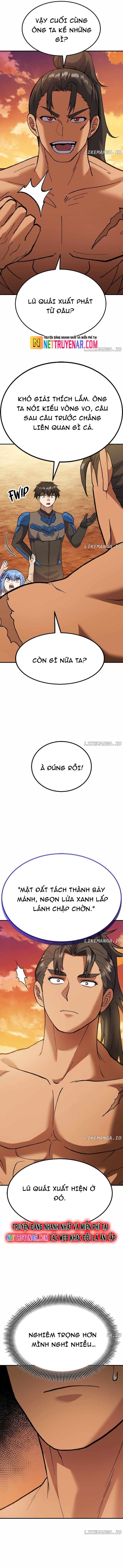 Shipper Của Thần Chapter 30 - Trang 2